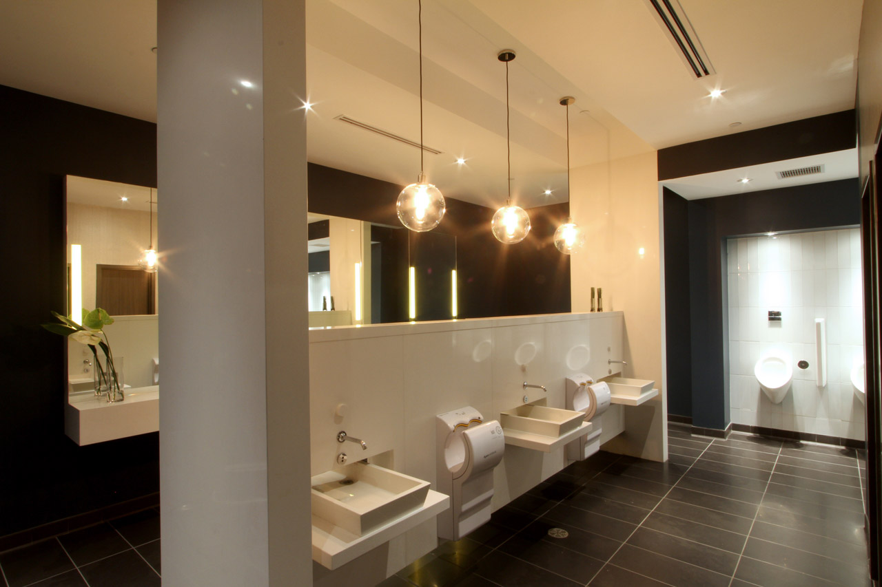 Toronto Congress Center