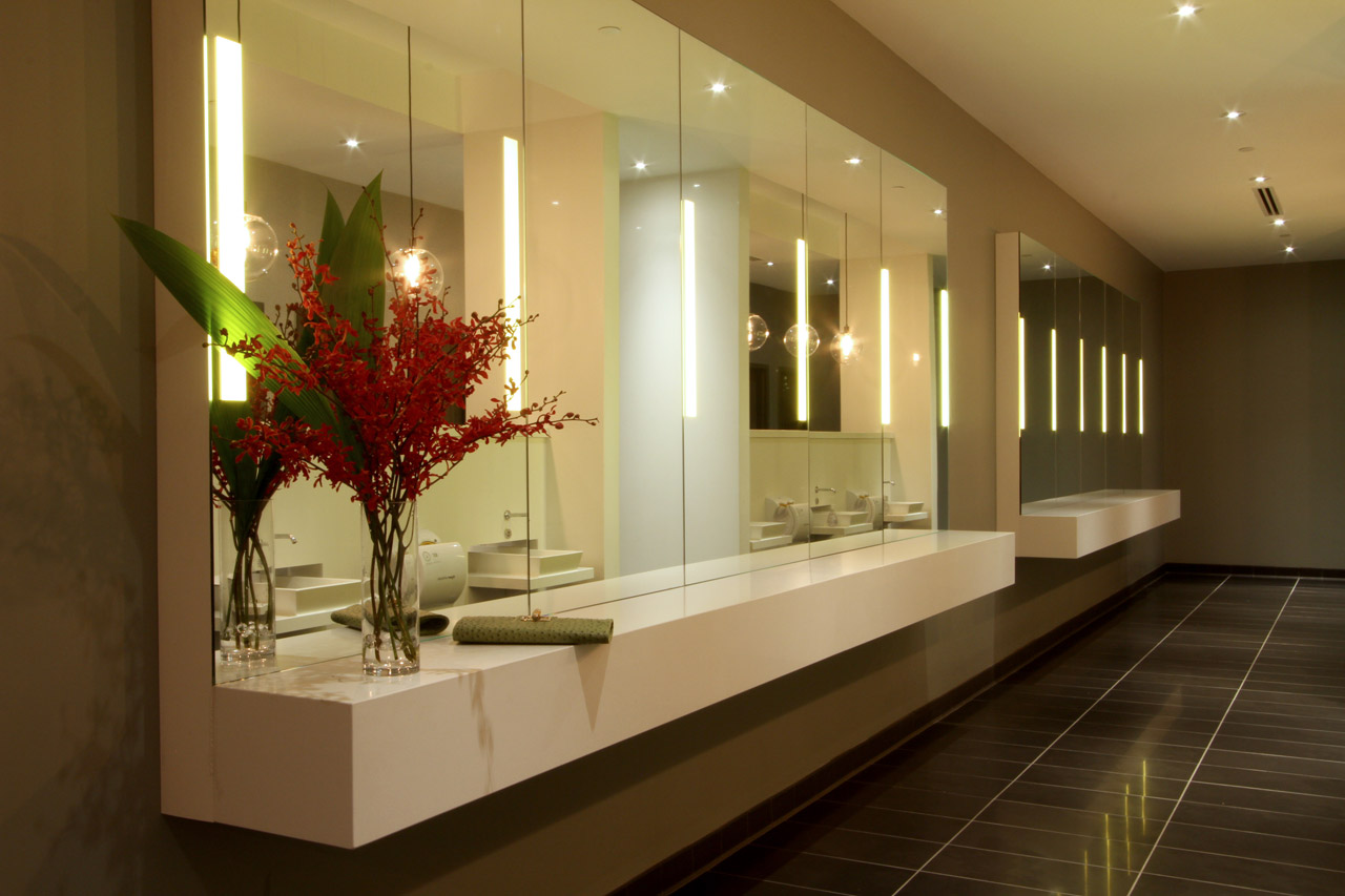 Toronto Congress Center