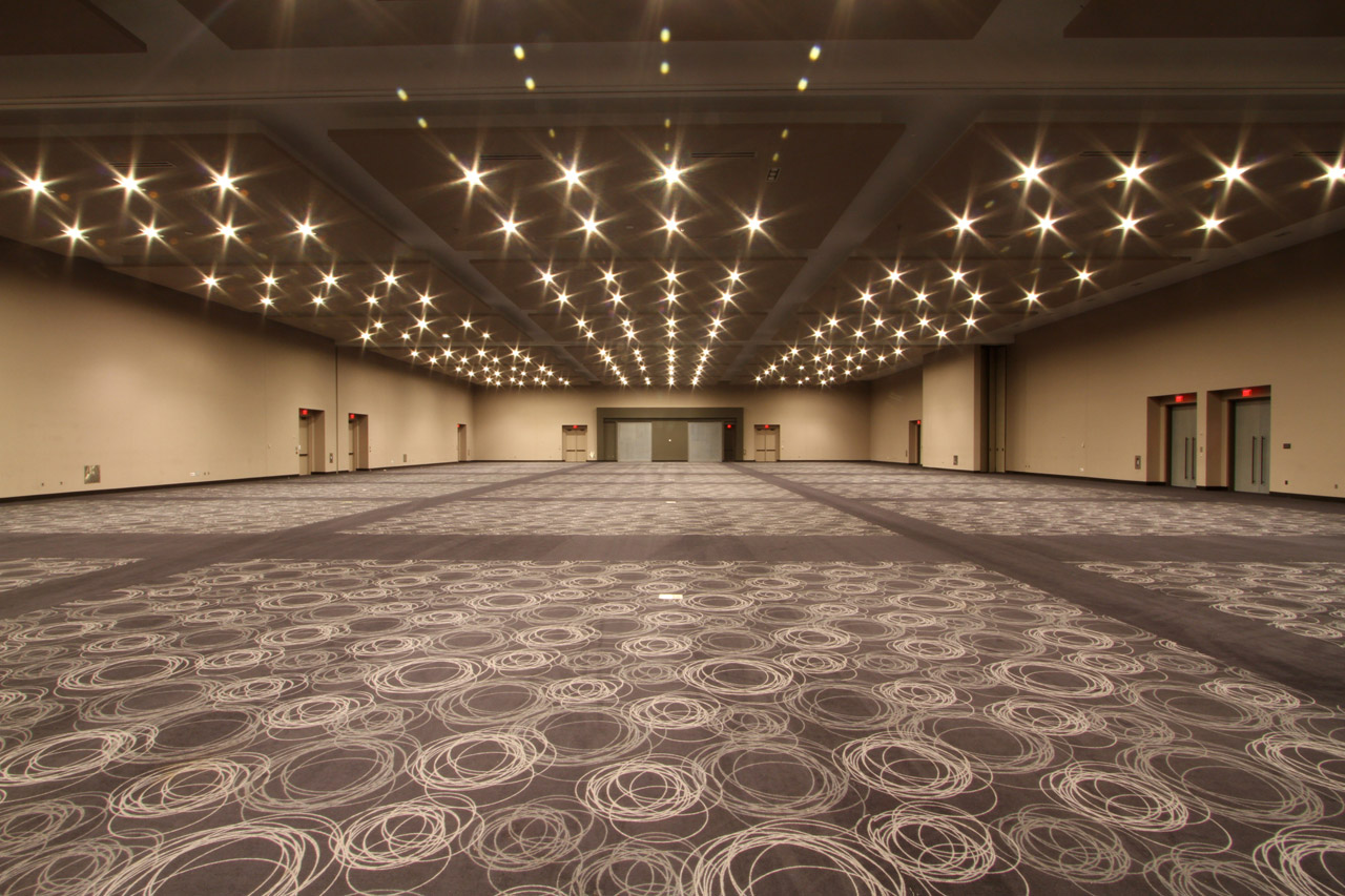 Toronto Congress Center