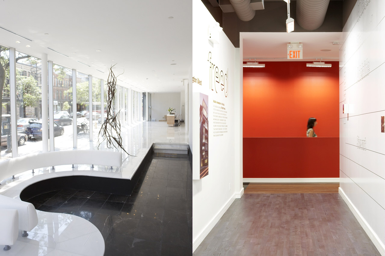 Fashion House Condon Sales Center